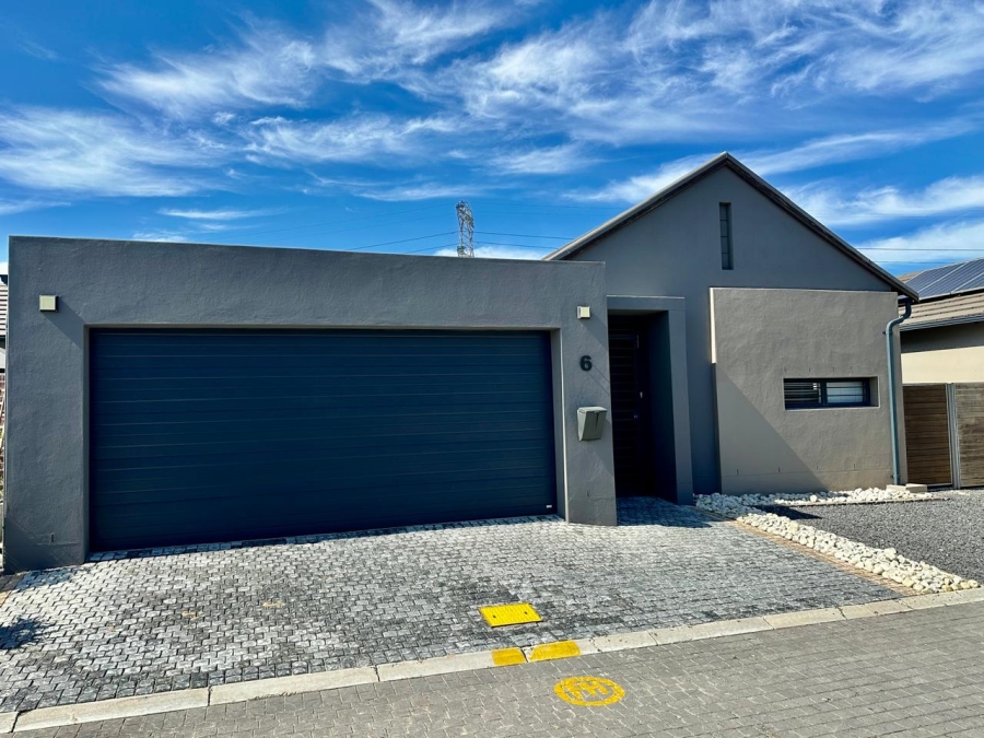 3 Bedroom Property for Sale in Turnberry Village Western Cape